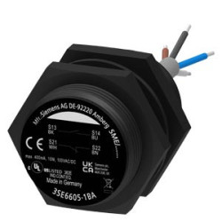 3SE6605-1BA