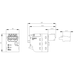 3SU1400-1EA10-2AA0
