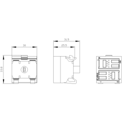 3SU1401-1ME50-1DA1