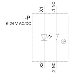 3SU1501-1AG40-1CA0