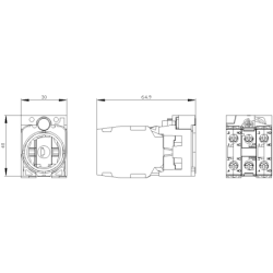 3SU1501-1AG60-1LA0