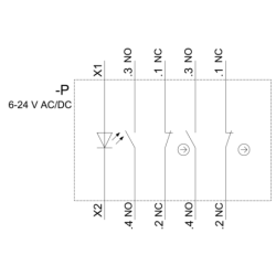3SU1501-1AG60-1LA0