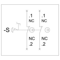 3SU1801-0NB00-2AA2