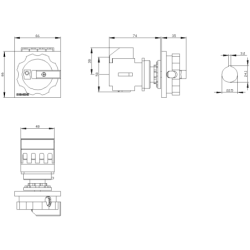 3LD2054-0TK53