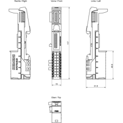 6ES7193-6BP00-0DA0