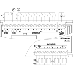 6ES7214-1HG40-0XB0