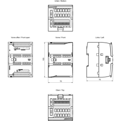 6ES7226-6BA32-0XB0