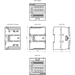 6ES7226-6RA32-0XB0