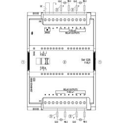 6ES7226-6RA32-0XB0