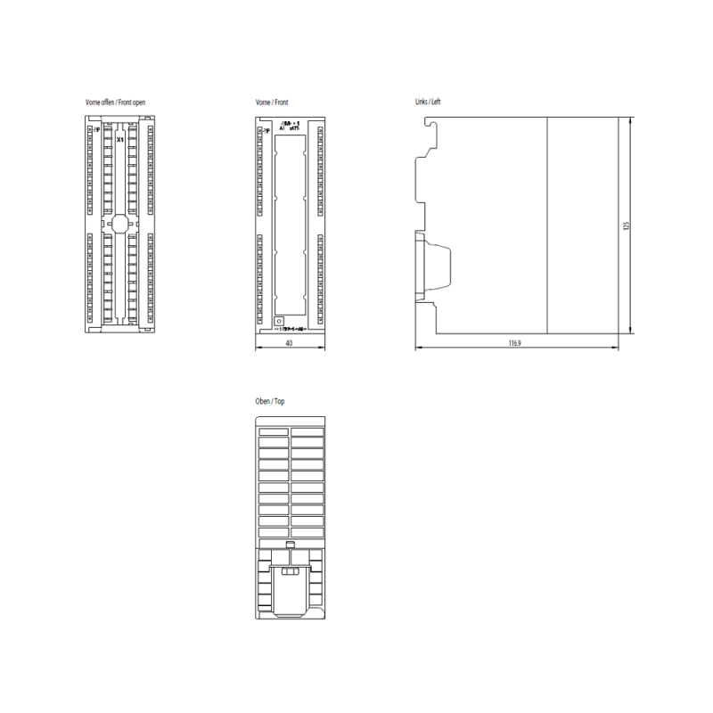 6ES7331-7PF01-0AB0