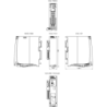 6ES7505-0KA00-0AB0