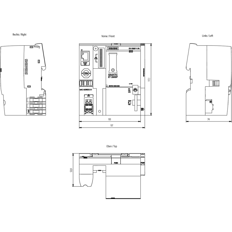 6ES7510-1SK03-0AB0