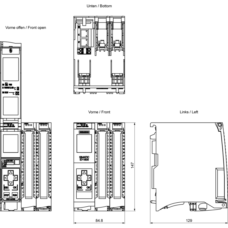 6ES7511-1CK01-0AB0