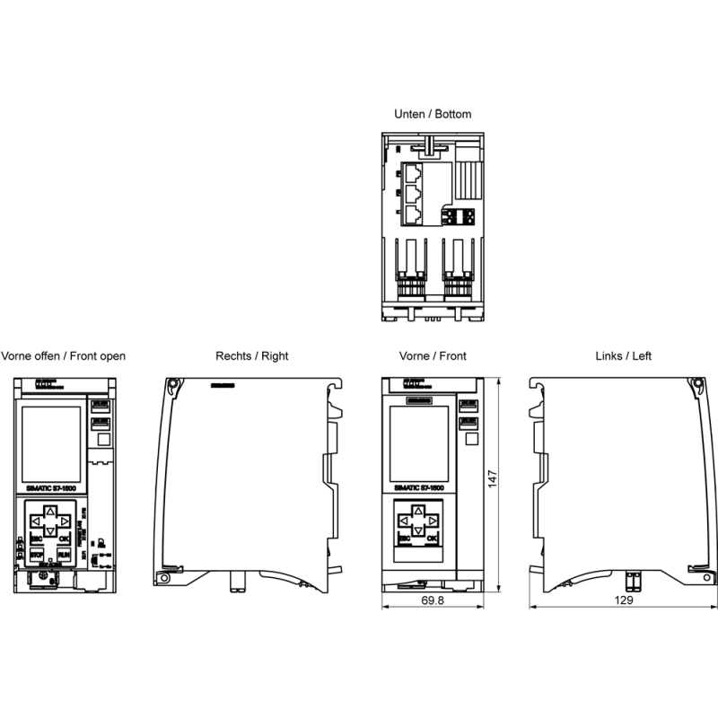 6ES7515-2TN03-0AB0