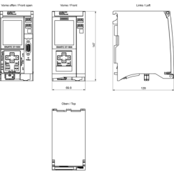 6ES7516-3FN02-0AB0