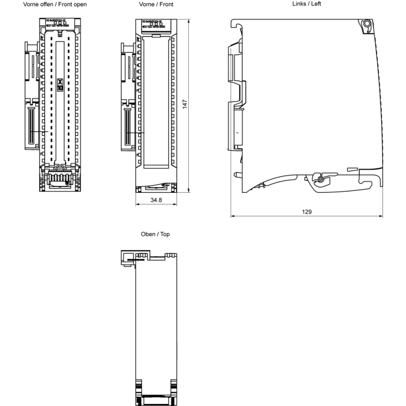 6ES7522-1BF00-0AB0