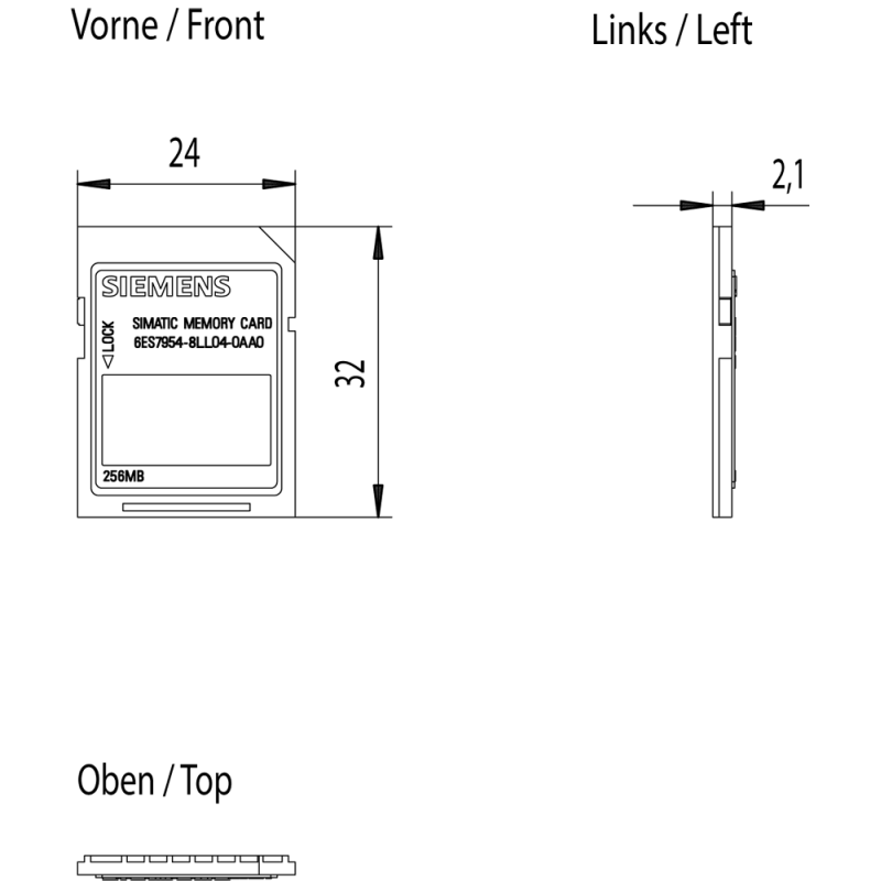 6ES7954-8LL04-0AA0