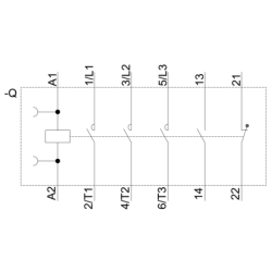 3RT2025-2AL20