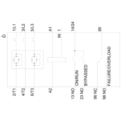 3RW4038-2BB14