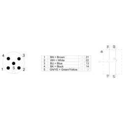 3SE5114-0CA00-1AC5